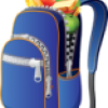HCMS Backpack Program